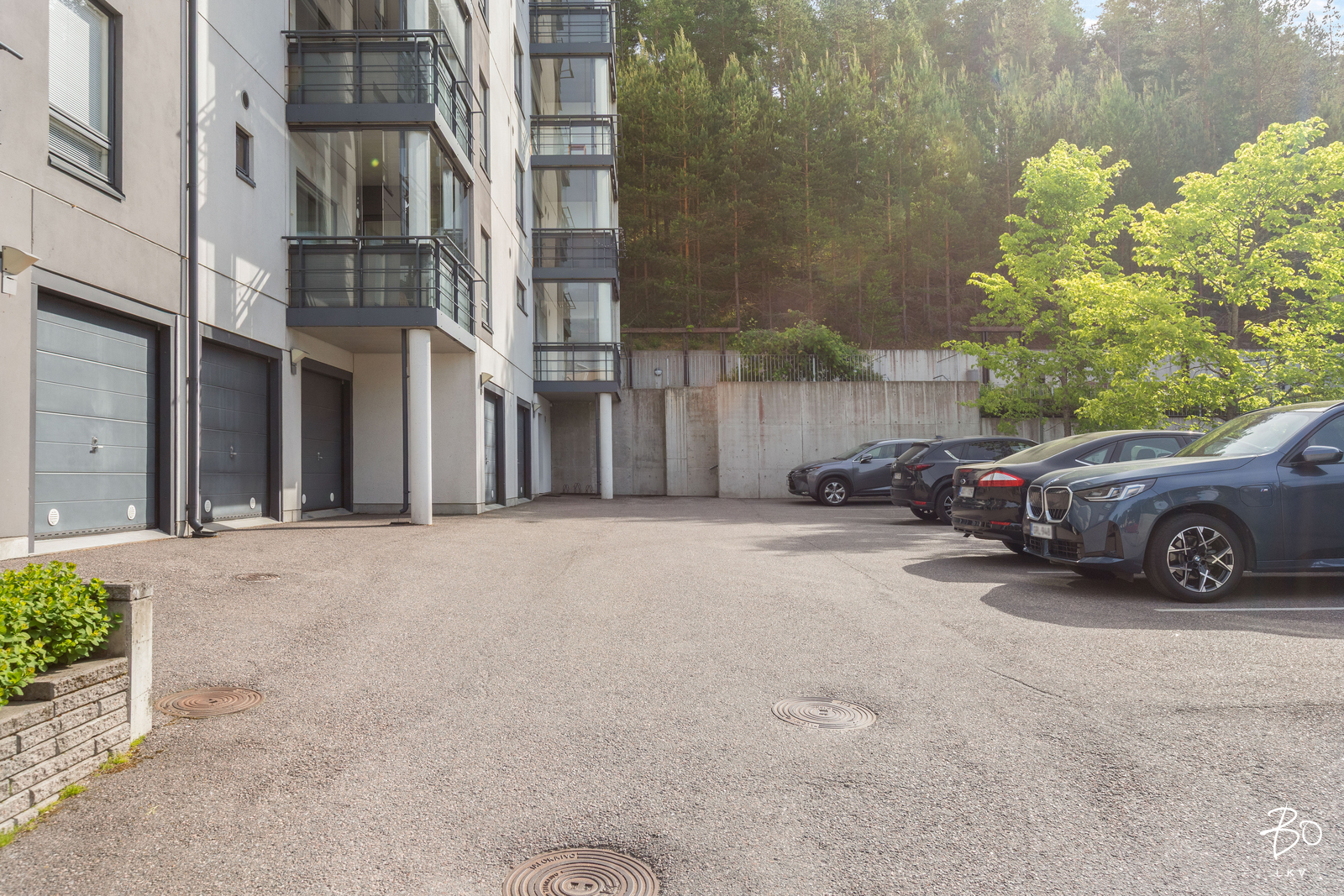 Töyrykatu 16 - bild 19