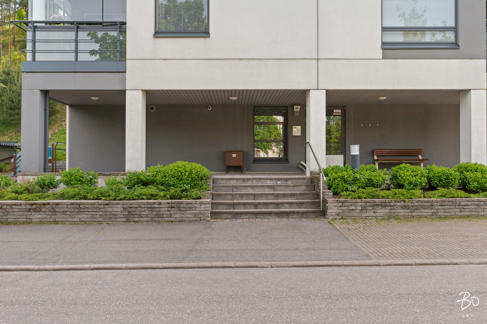 Töyrykatu 16 - bild 17