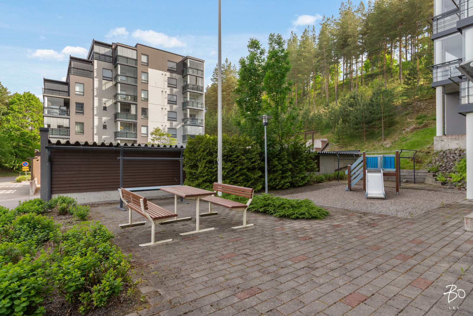 Töyrykatu 16 - bild 16