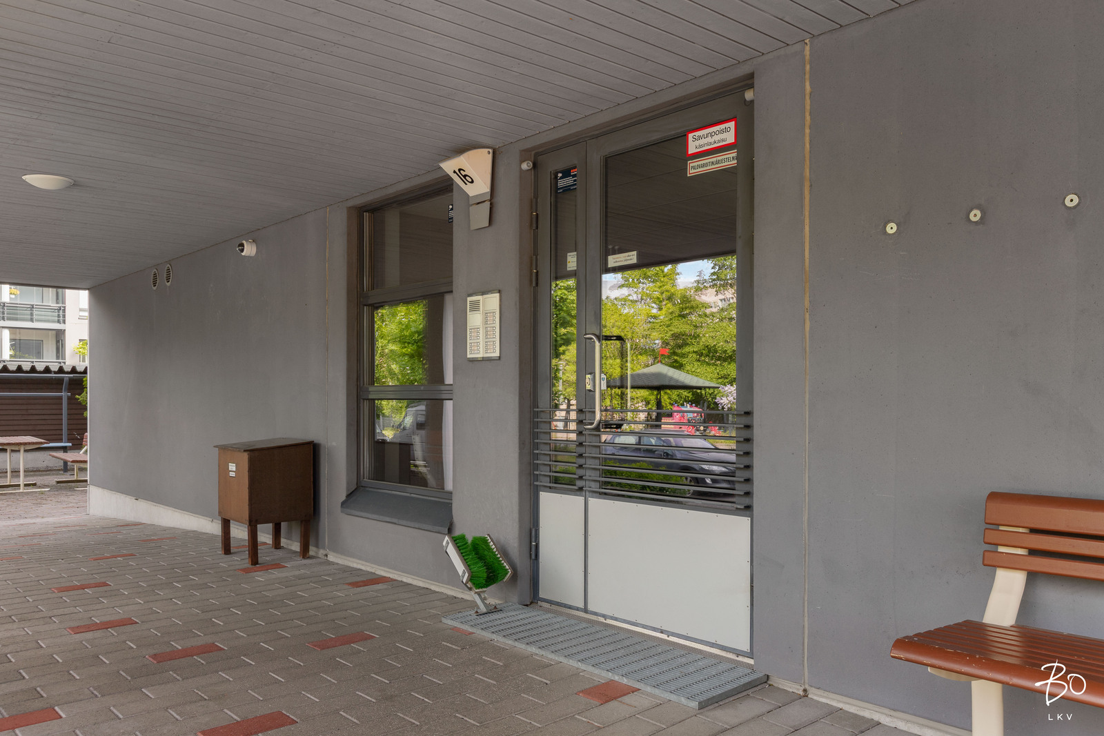 Töyrykatu 16 - bild 18