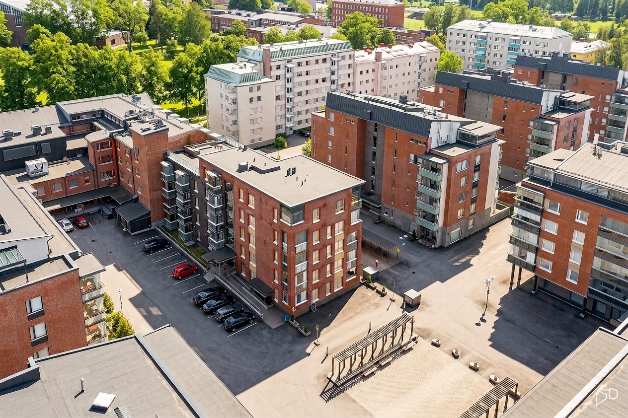 Mallaskatu 3 - bild 21