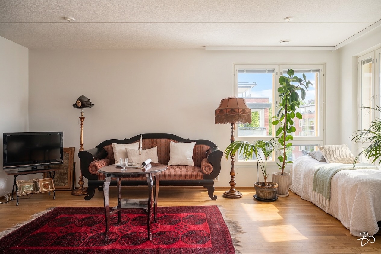 Mallaskatu 3 - bild 4