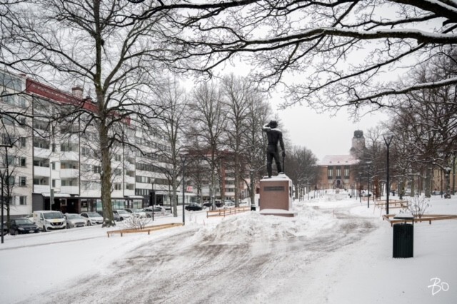 Puistokatu 7 - bild 25