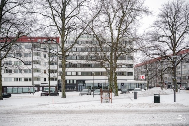 Puistokatu 7 - bild 19