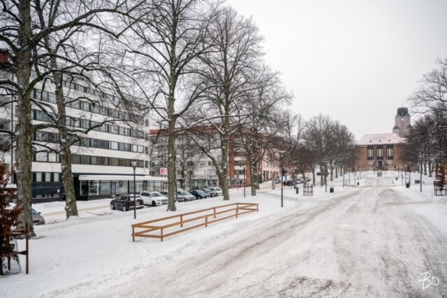 Puistokatu 7 - bild 20