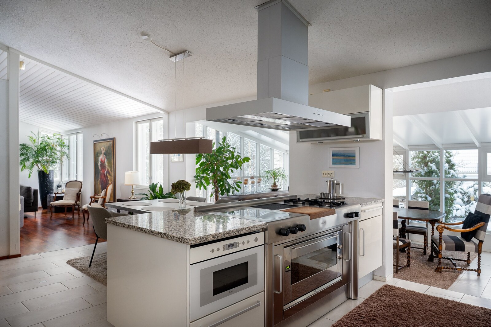 Kankolankuja 1 - bild 1