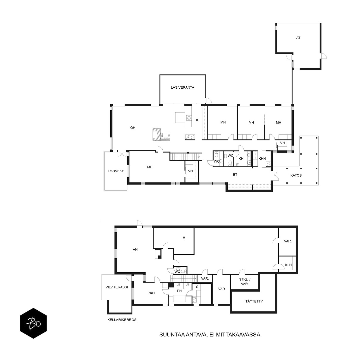 Kankolankuja 1 - bild 2