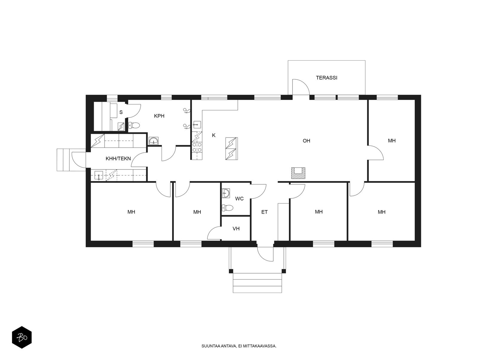 Liitesupantie 2 - bild 2