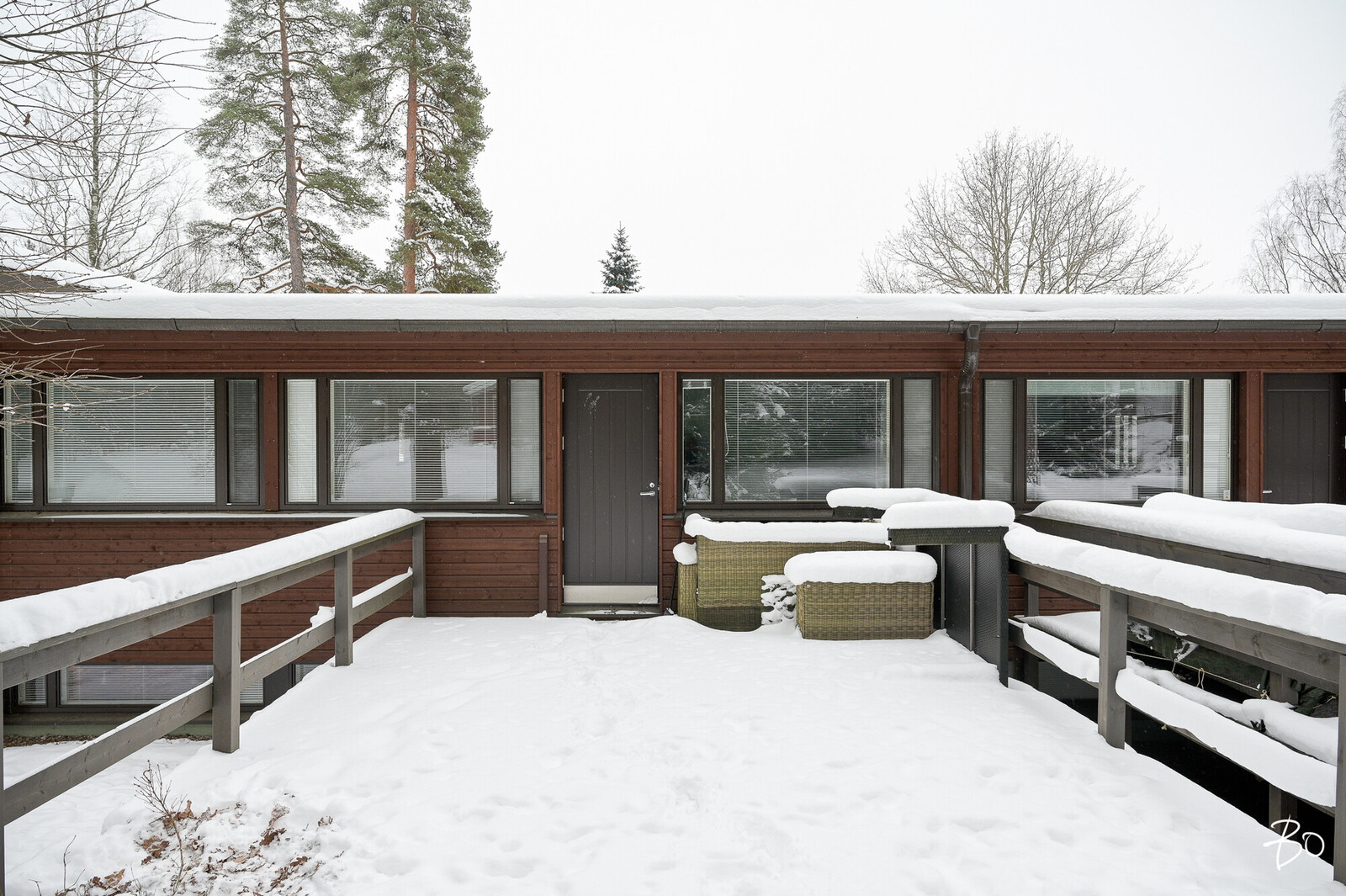 Kaivolankatu 2 - bild 19