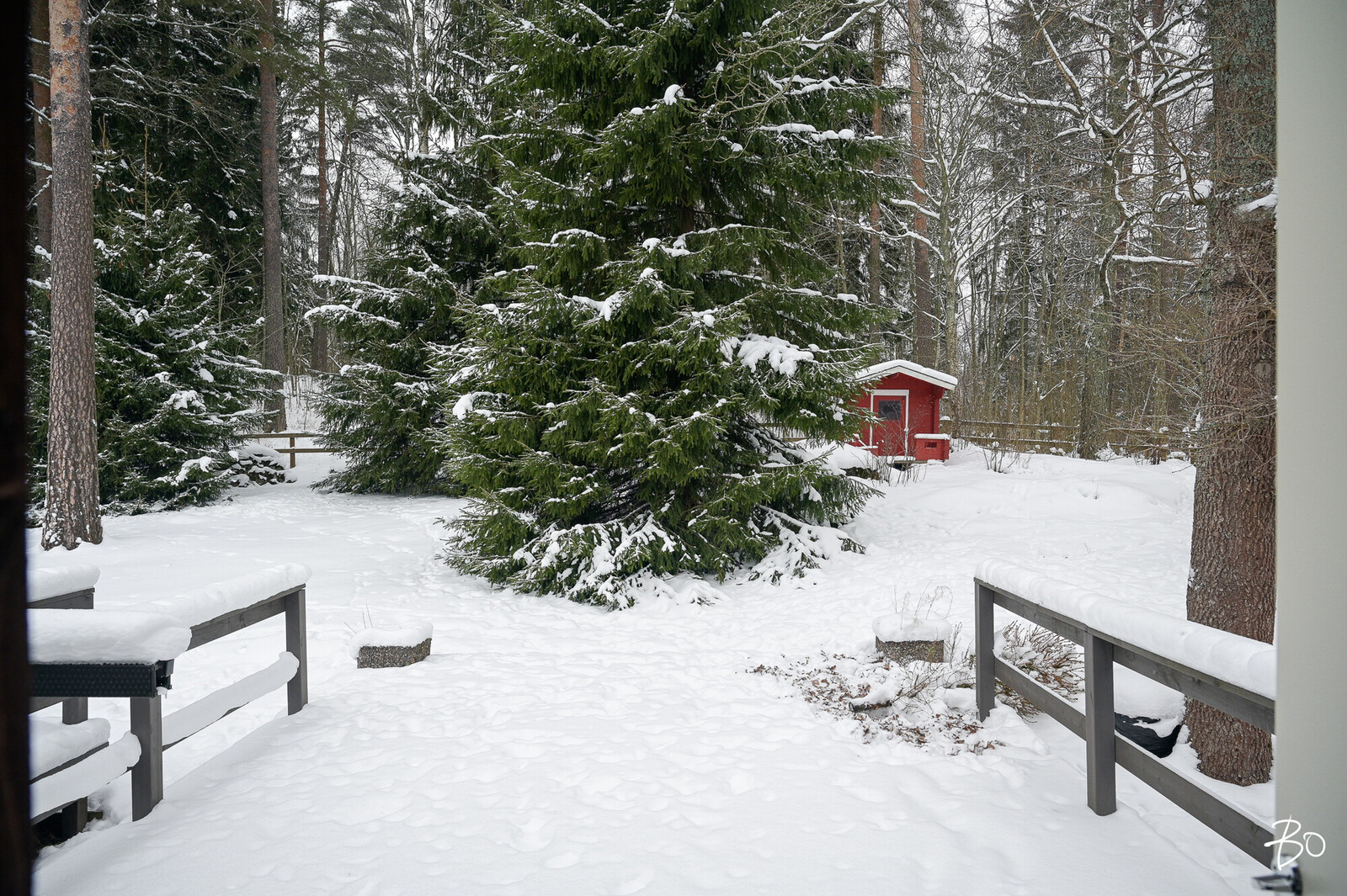 Kaivolankatu 2 - bild 21