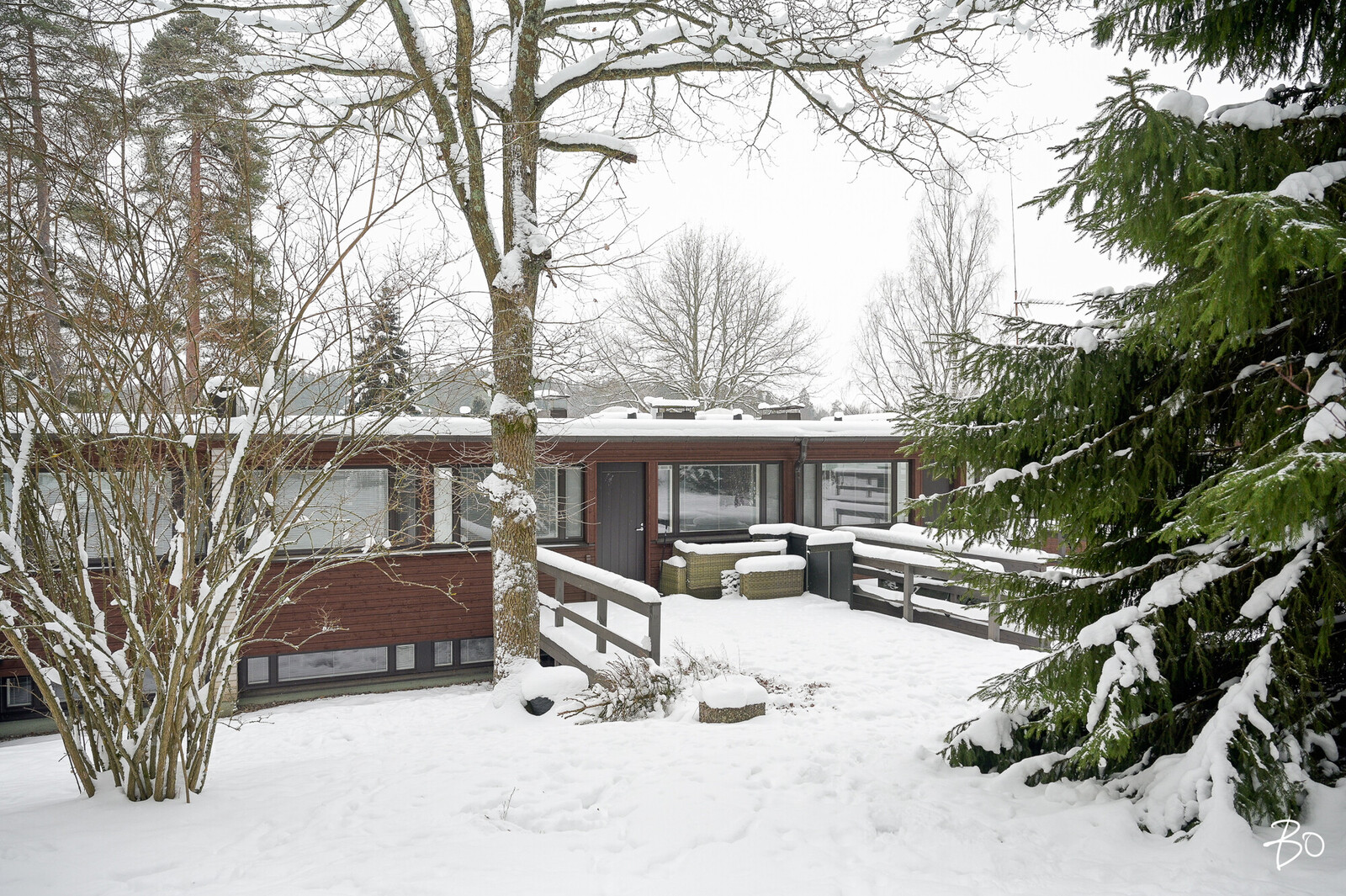 Kaivolankatu 2 - bild 20