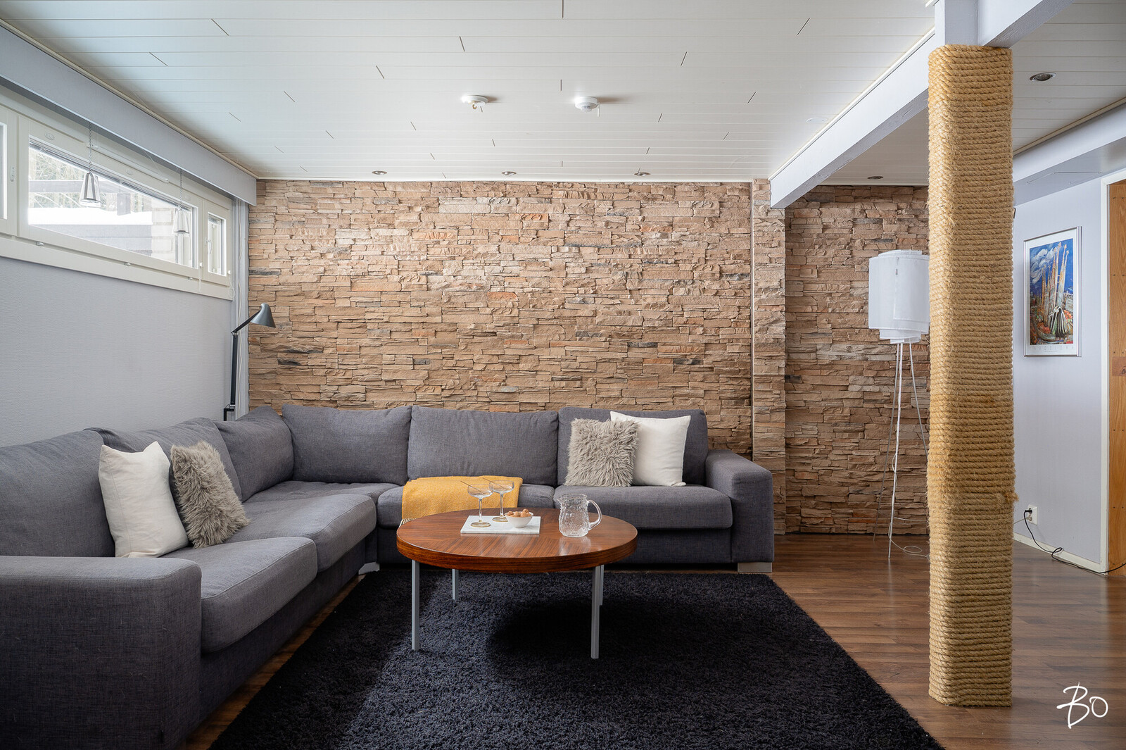 Kaivolankatu 2 - bild 30