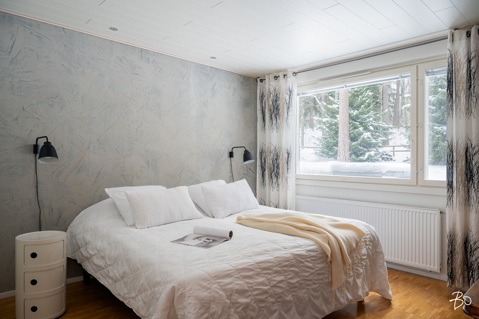 Kaivolankatu 2 - bild 12