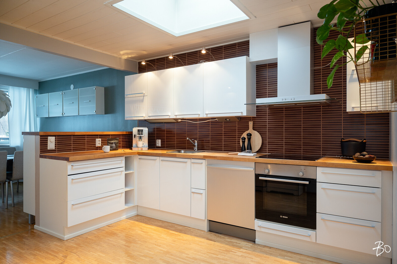 Kaivolankatu 2 - bild 8