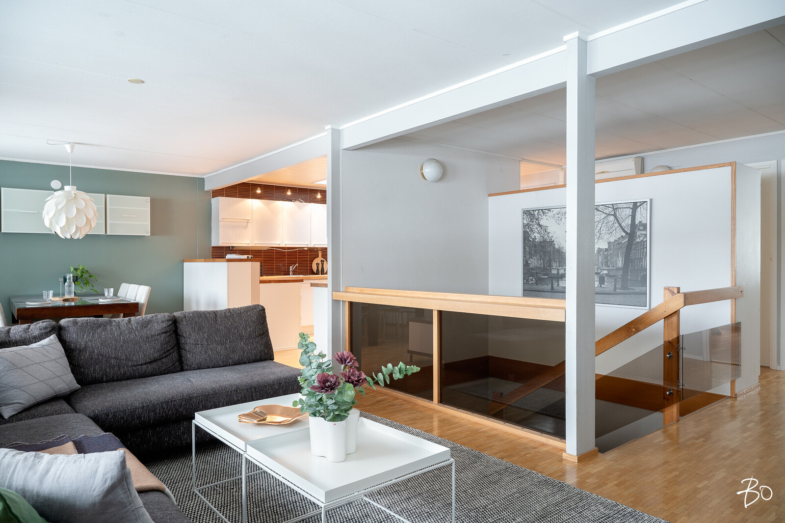 Kaivolankatu 2 - bild 1