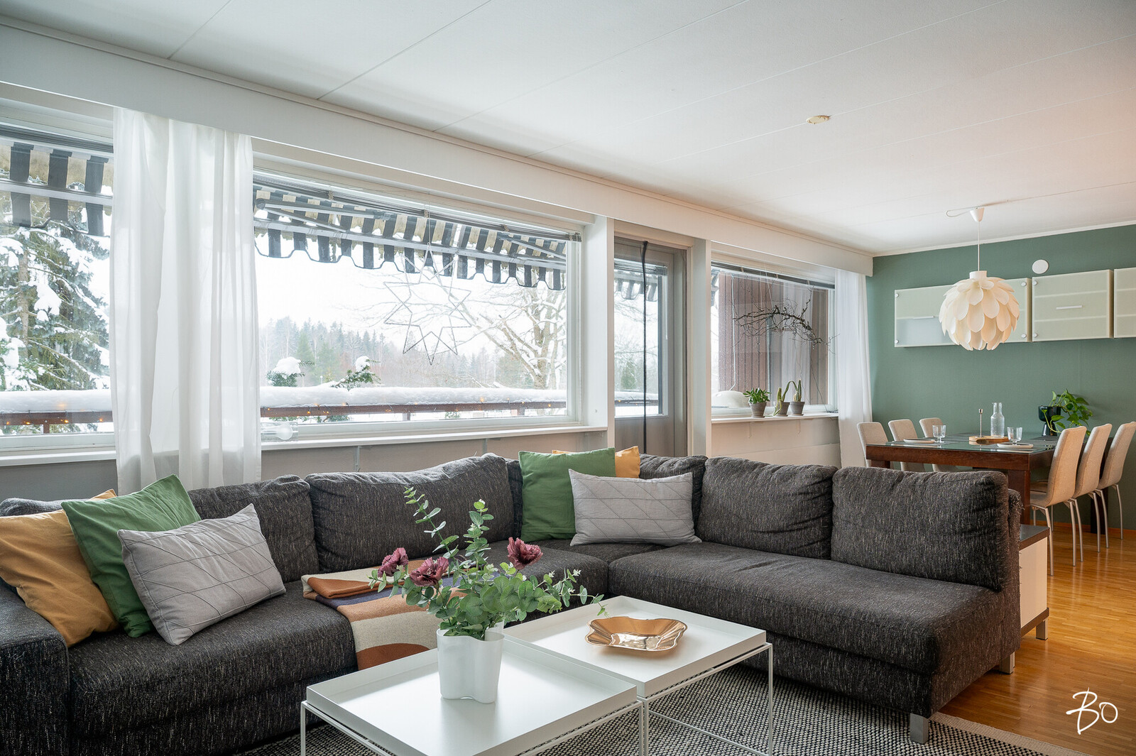 Kaivolankatu 2 - bild 6