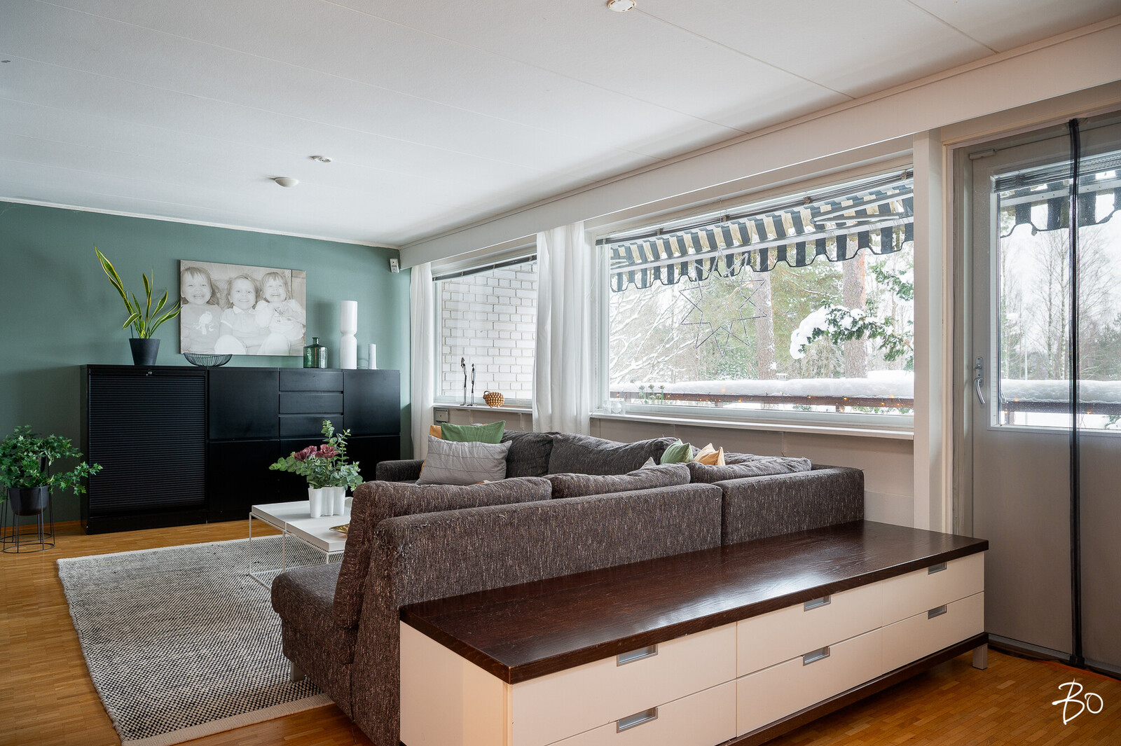 Kaivolankatu 2 - bild 7