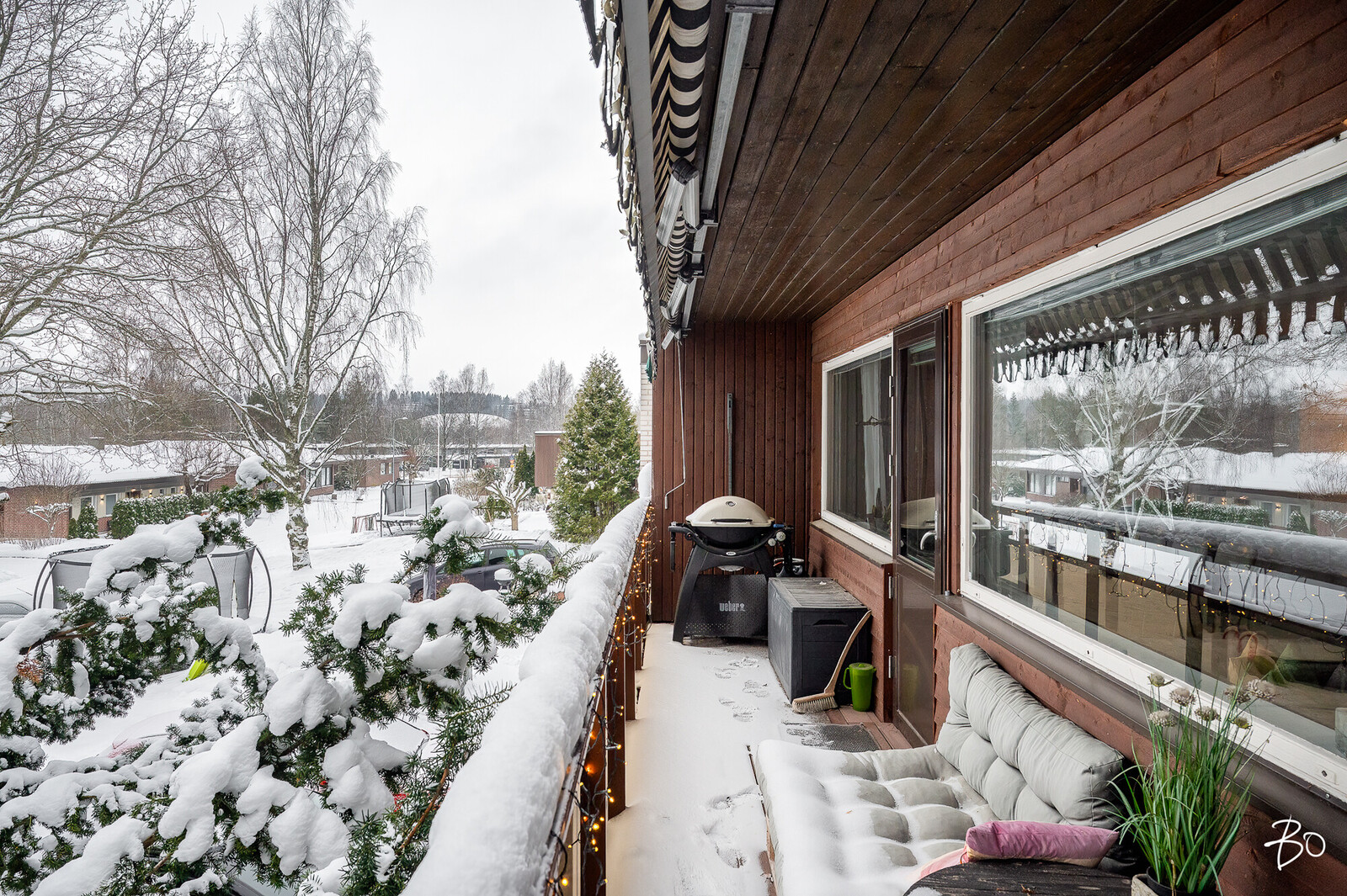 Kaivolankatu 2 - bild 18