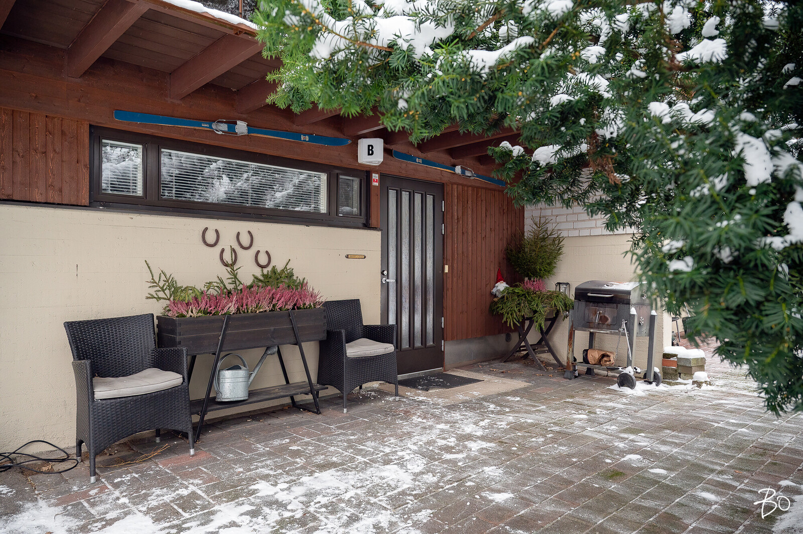 Kaivolankatu 2 - bild 34