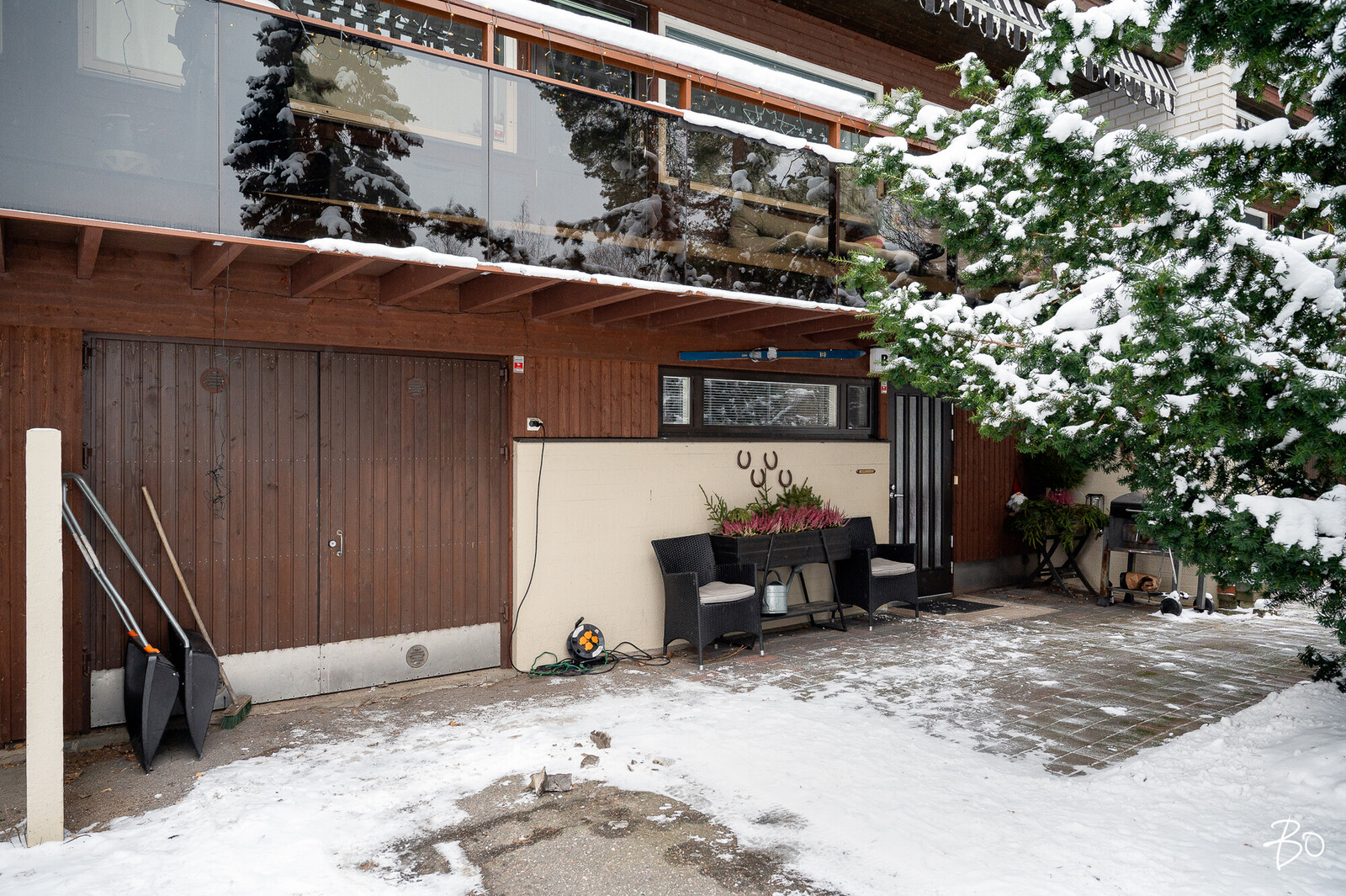 Kaivolankatu 2 - bild 35