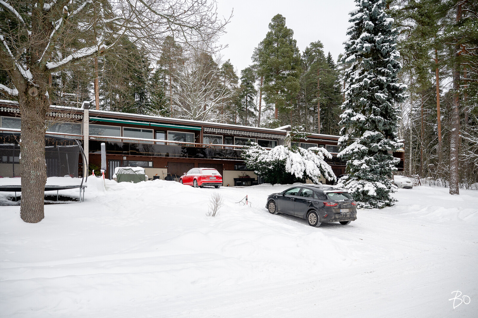 Kaivolankatu 2 - bild 36