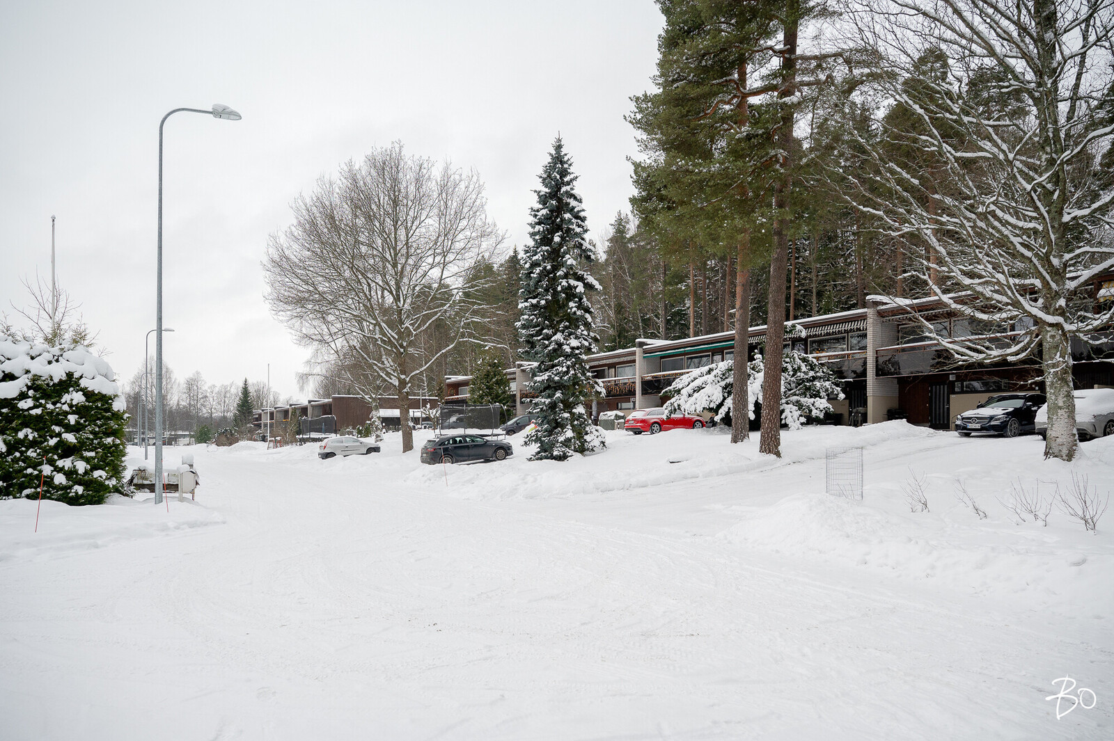 Kaivolankatu 2 - bild 37