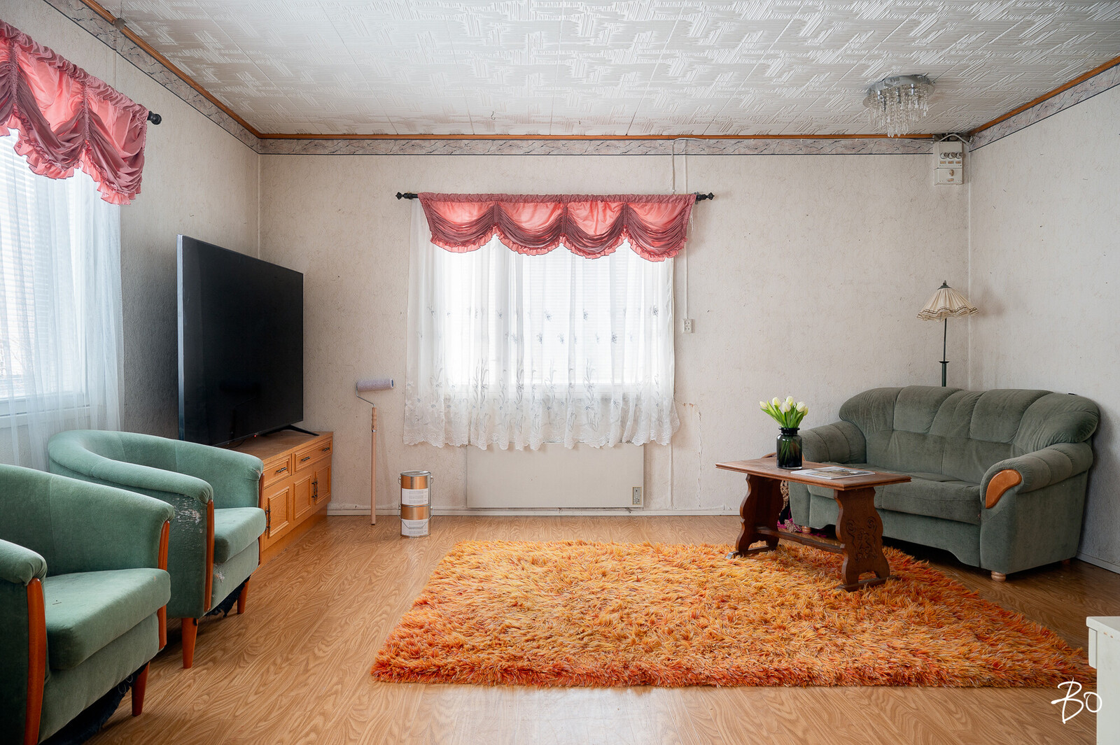 Leevinkatu 12 - bild 6