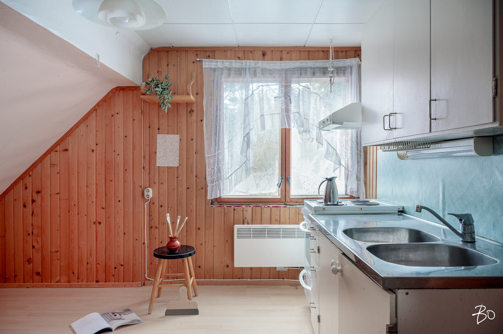 Leevinkatu 12 - bild 15