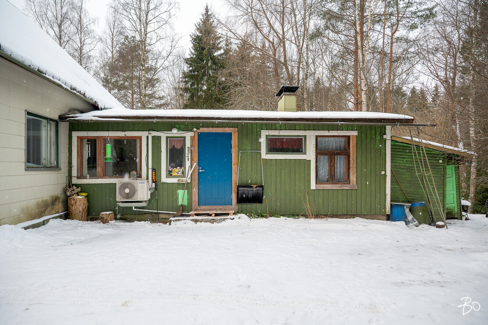 Leevinkatu 12 - bild 18