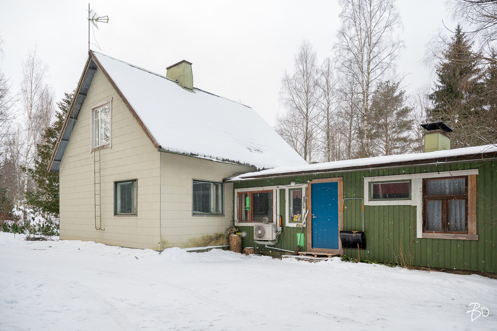 Leevinkatu 12 - bild 17