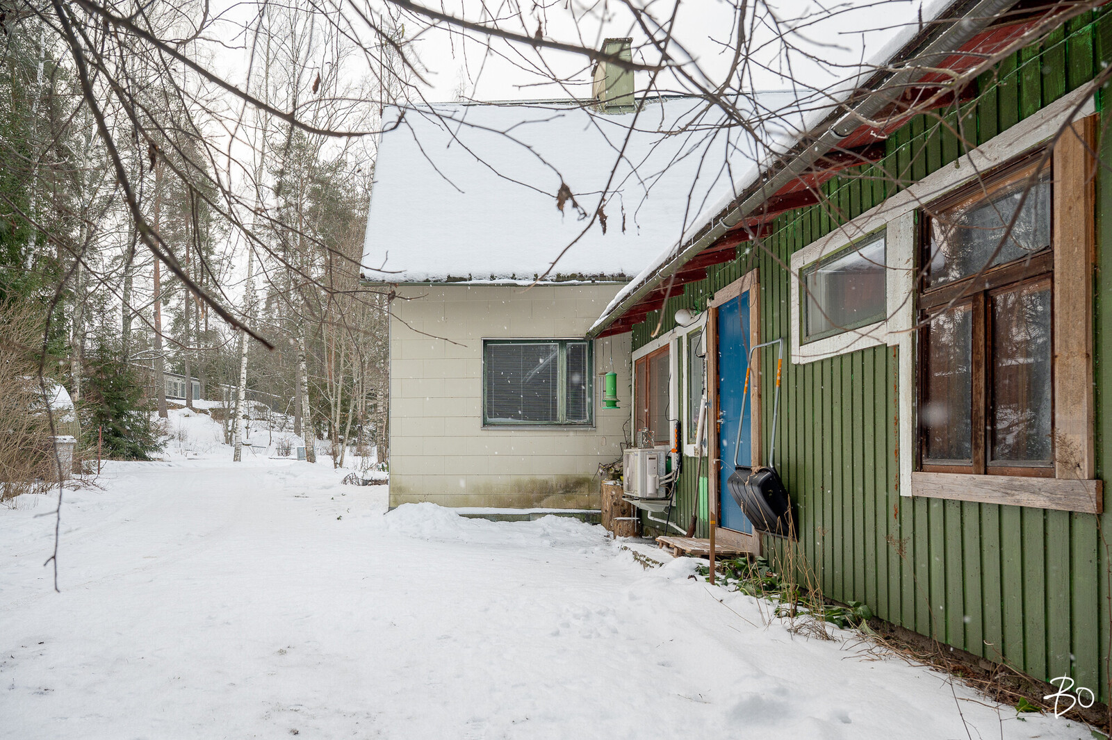 Leevinkatu 12 - bild 19