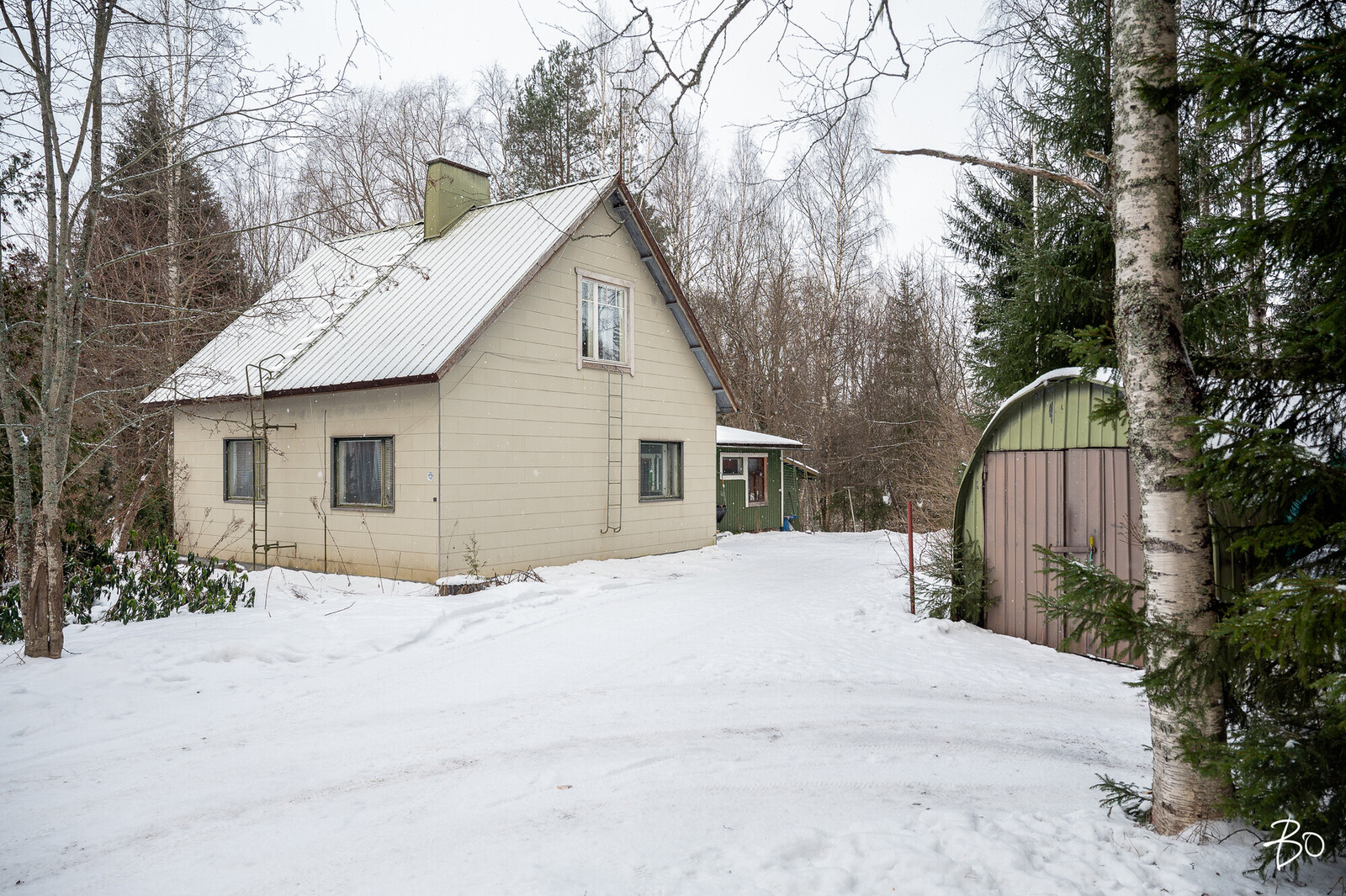 Leevinkatu 12 - bild 21