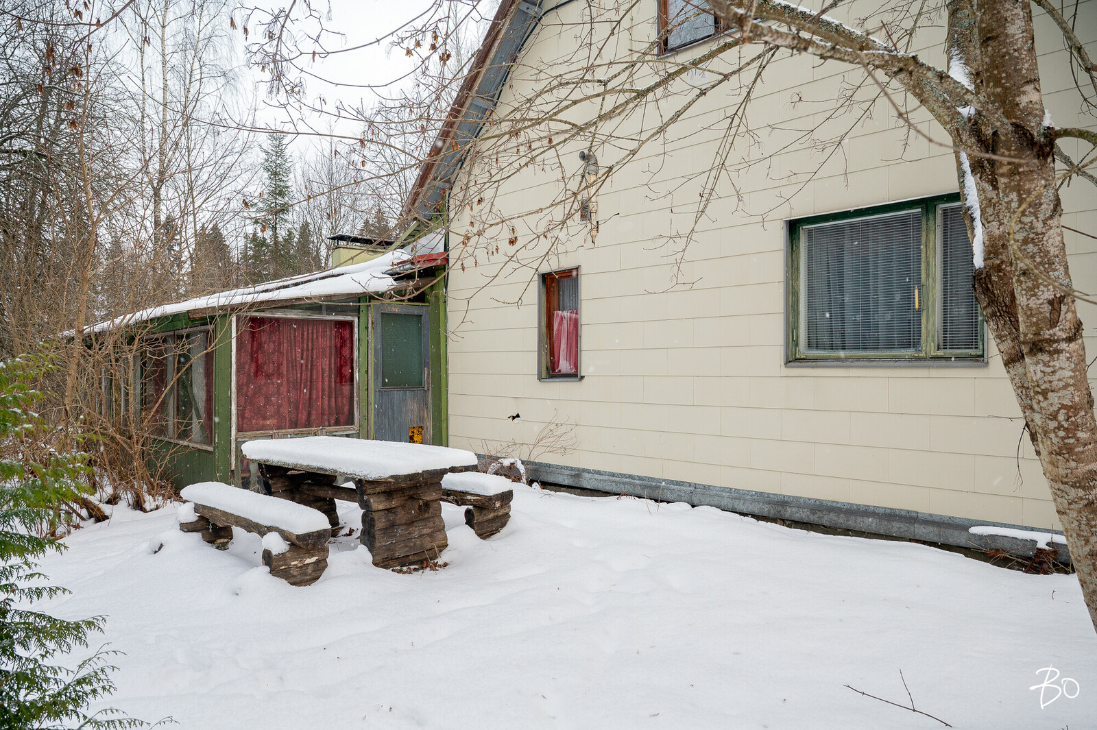 Leevinkatu 12 - bild 23