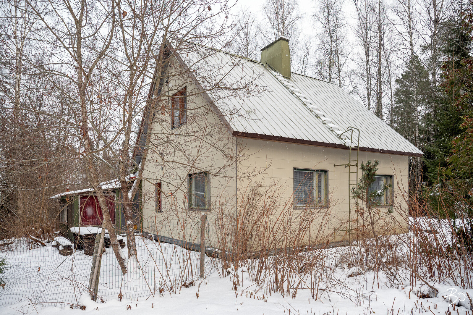 Leevinkatu 12 - bild 22