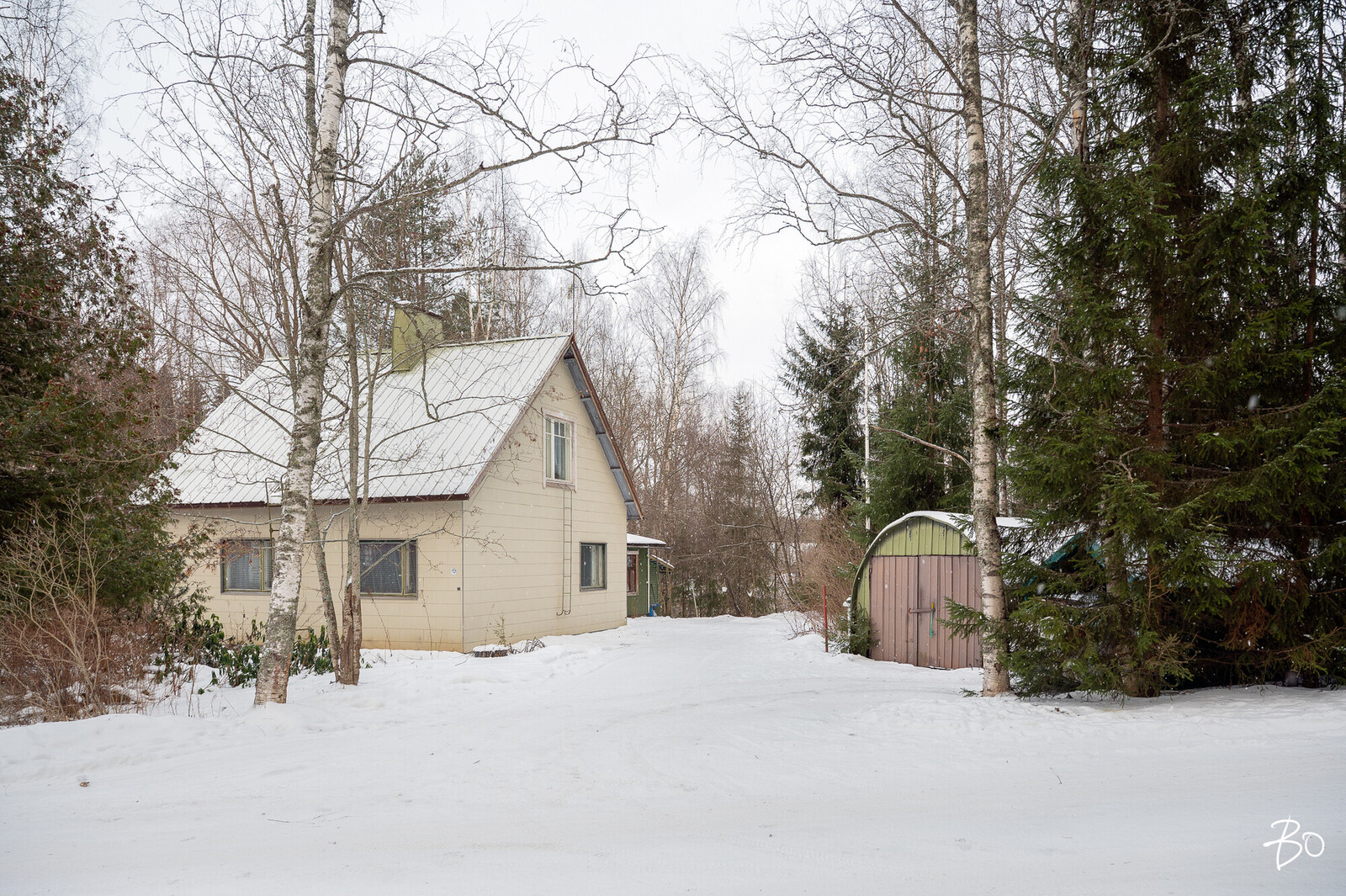 Leevinkatu 12 - bild 20