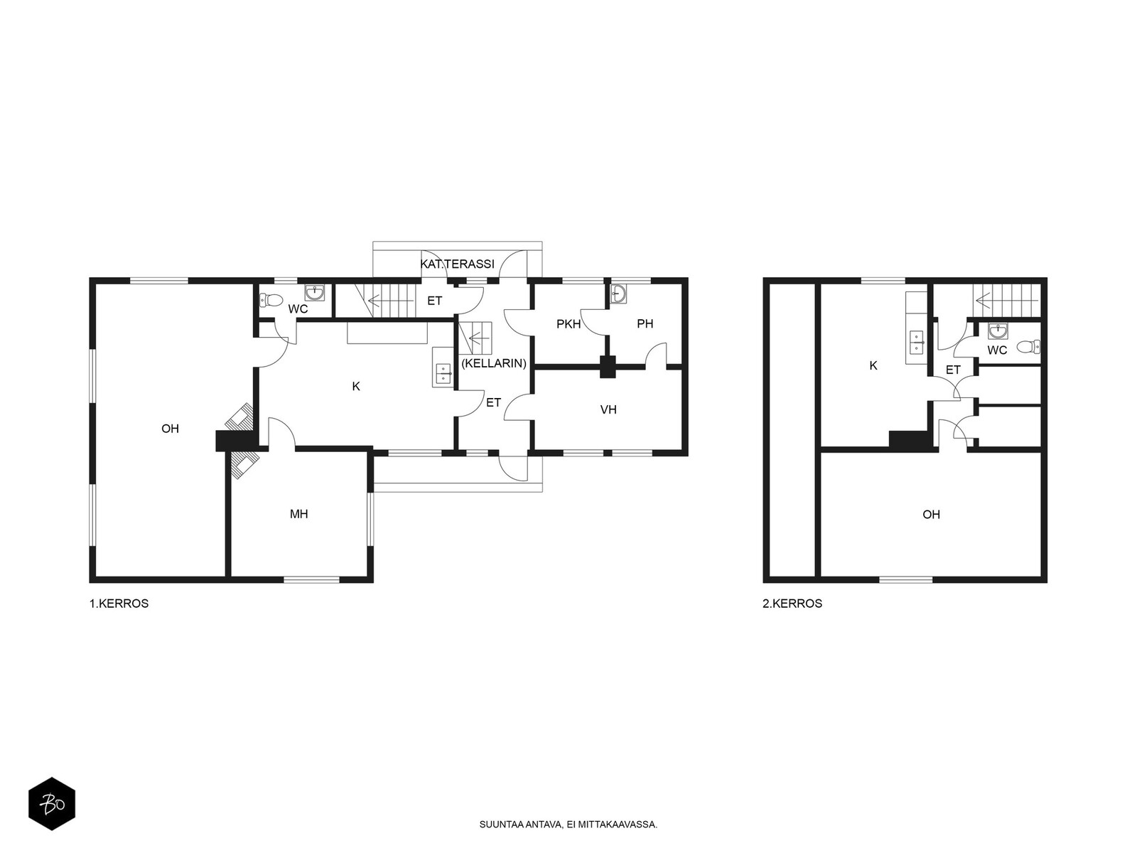 Leevinkatu 12 - bild 2