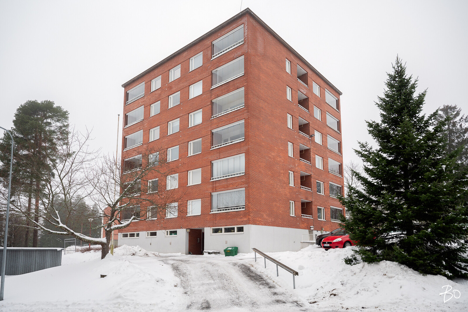 Riekontie 5 - bild 20