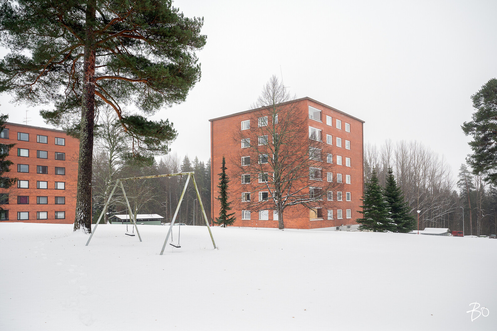 Riekontie 5 - bild 22