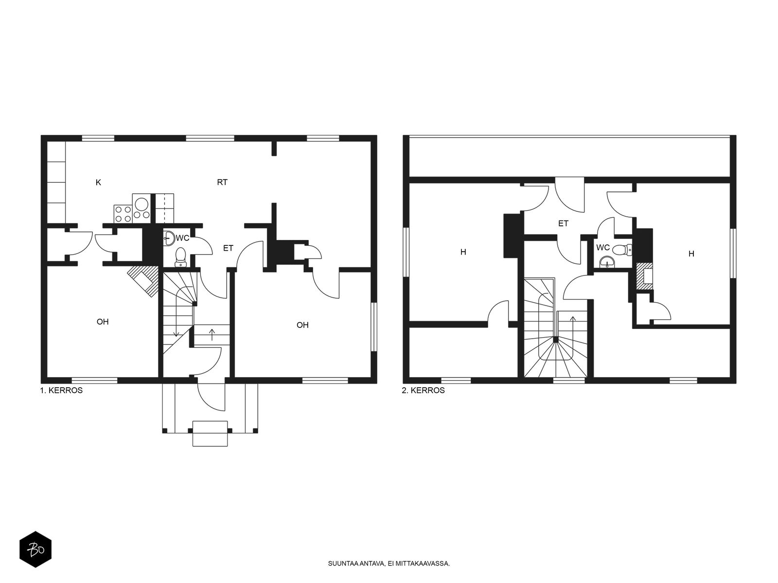 Tonttilantie 8 - kuva 2
