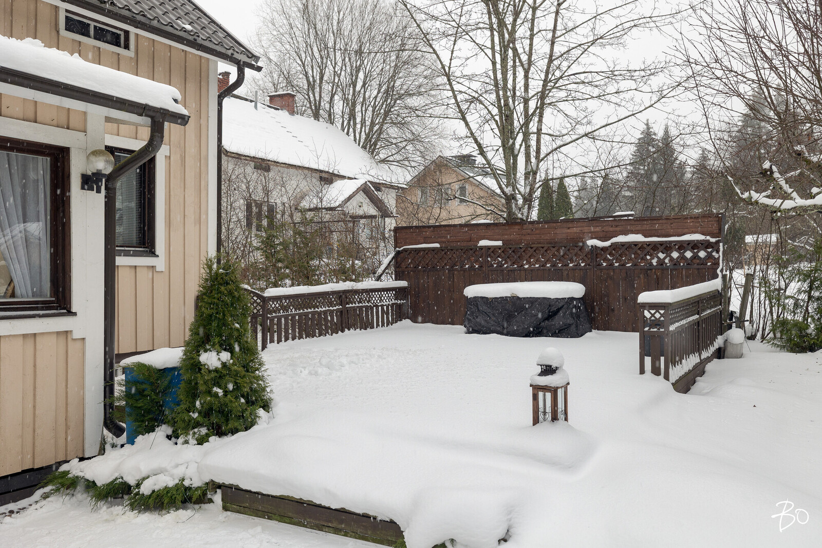 Tonttilantie 8 - kuva 44