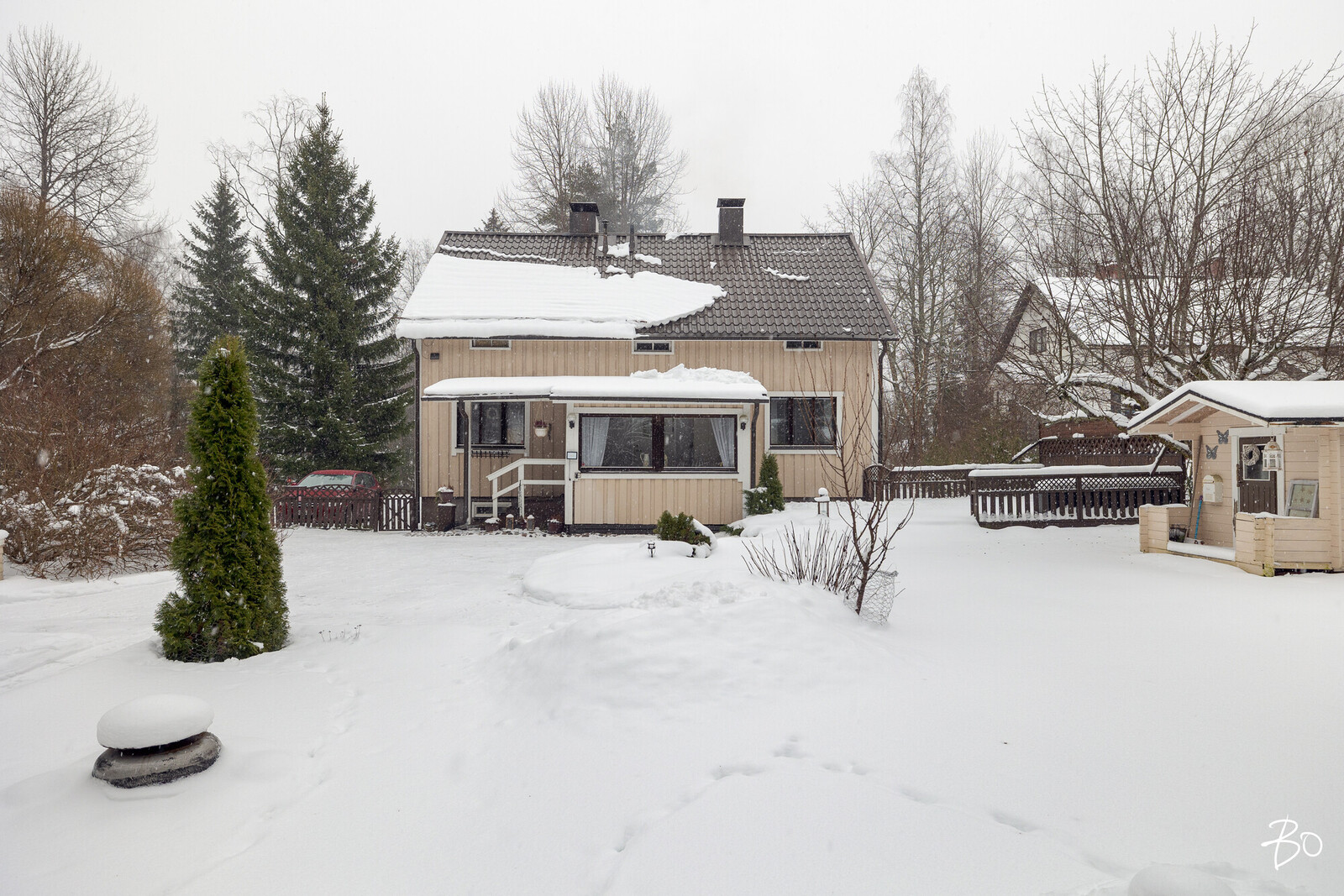 Tonttilantie 8 - kuva 40