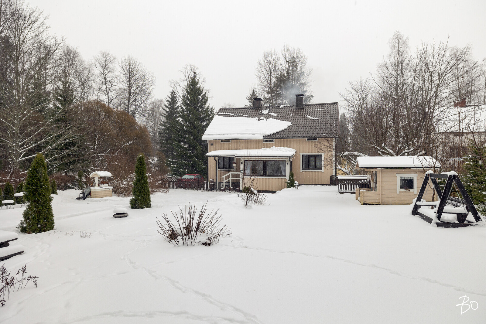 Tonttilantie 8 - kuva 41