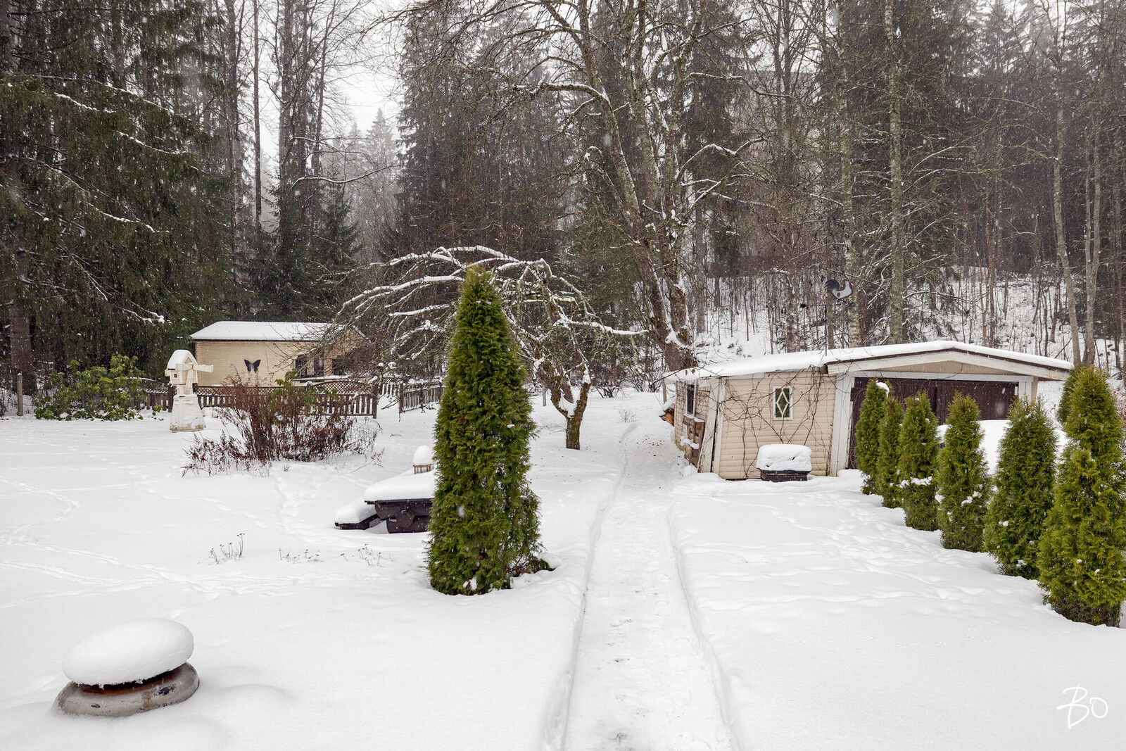 Tonttilantie 8 - kuva 45