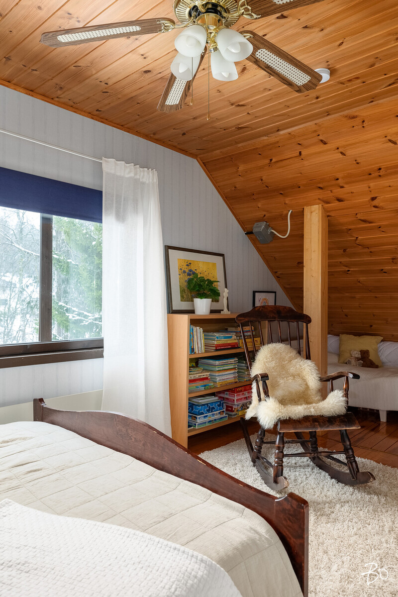 Tonttilantie 8 - kuva 19