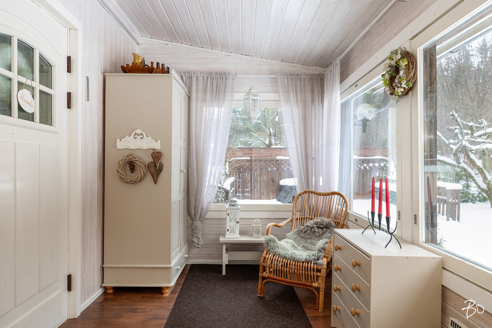 Tonttilantie 8 - kuva 25