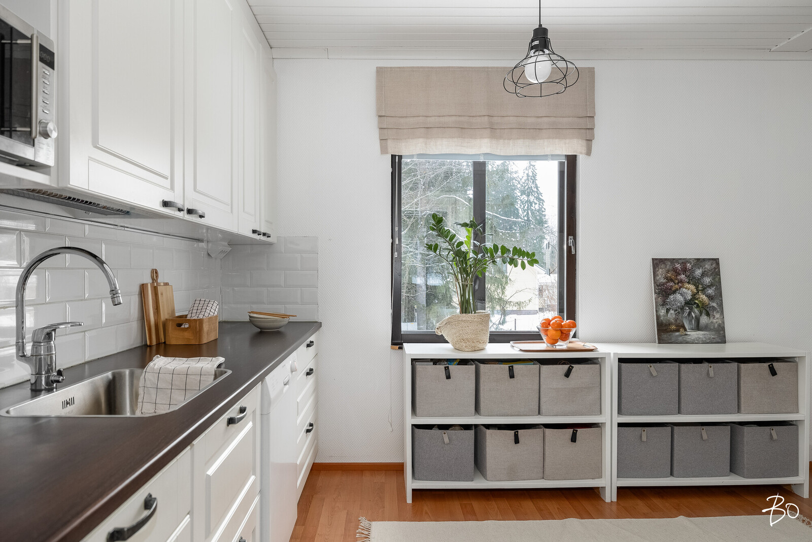 Tonttilantie 8 - kuva 4