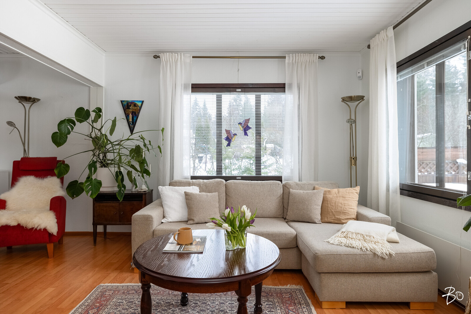 Tonttilantie 8 - kuva 6