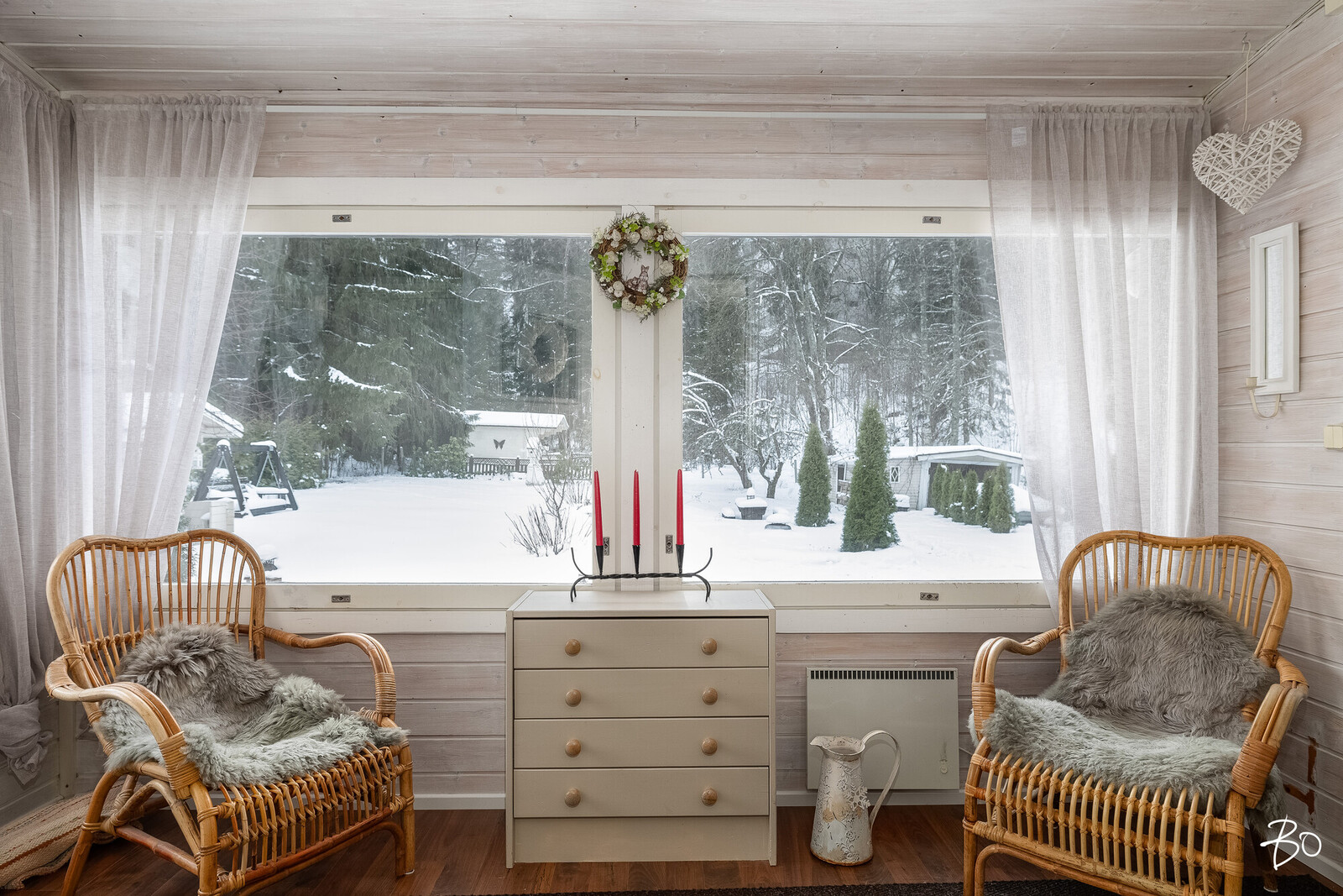 Tonttilantie 8 - kuva 27