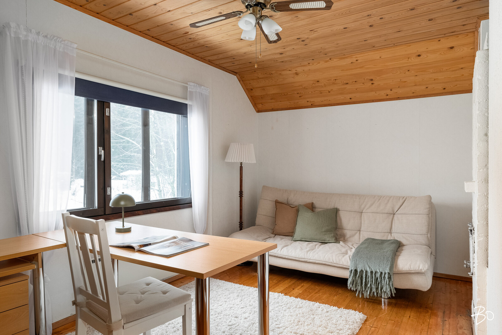 Tonttilantie 8 - kuva 30