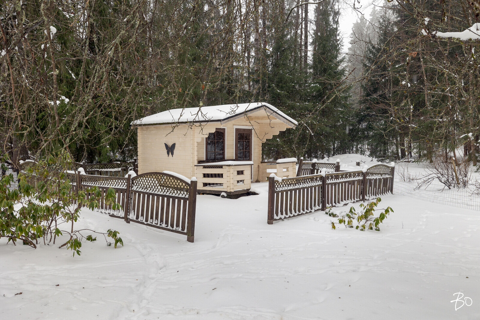 Tonttilantie 8 - kuva 48